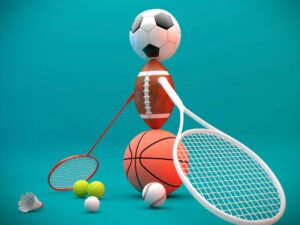 Unlocking Value at Your Local Used Sports Equipment Store