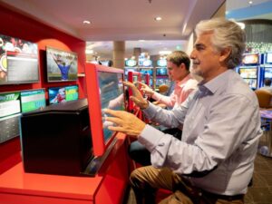 Understanding Sports Betting Public Money