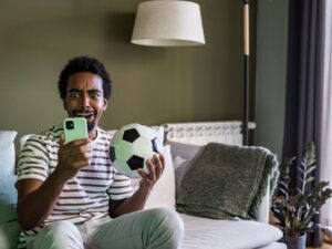Online Sports Betting: A Complete Guide for Beginners and Pros
