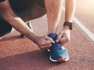 Orthopedic Sports Medicine: Keeping Athletes in Peak Form