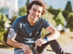 Sports Medicine: A Complete Guide to Keeping Athletes at Their Best