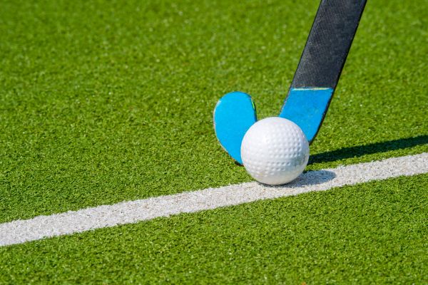 hockey dryland training