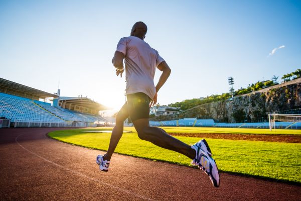 electrolyte balance in sports
