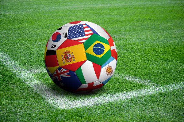 World Cup 2026 stadiums