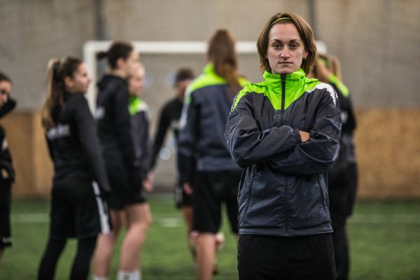 gender pay gap in sports