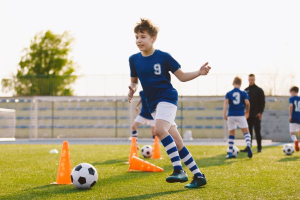 youth sports safety tips