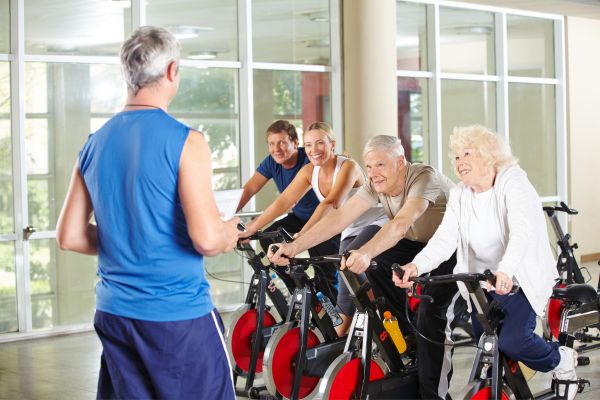sports rehab programs