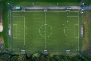 How to Find and Join a Grassroots Football Club in the UK
