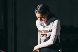 Women in Combat Sports