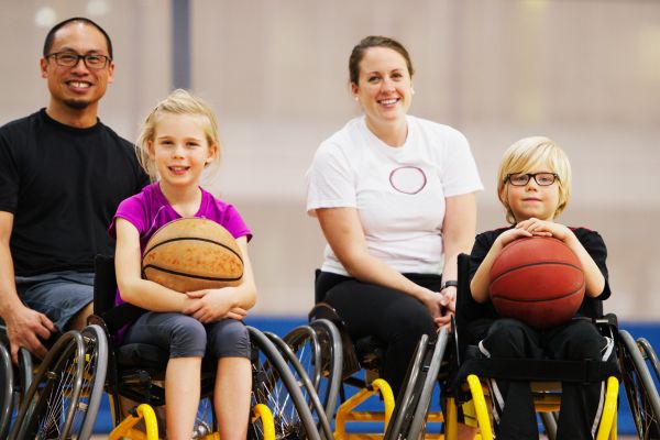 inclusivity in women’s sports