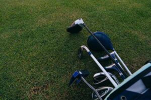 Best Golf Clubs for Beginners in the UK