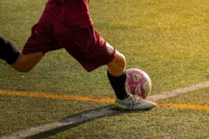 A Sports Nutrition Meal Plan for Amateur Athletes
