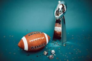 NFL Fantasy Football Guide for UK Beginners