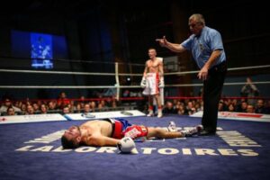 Amateur Boxing Rules in the UK: A Beginner’s Guide