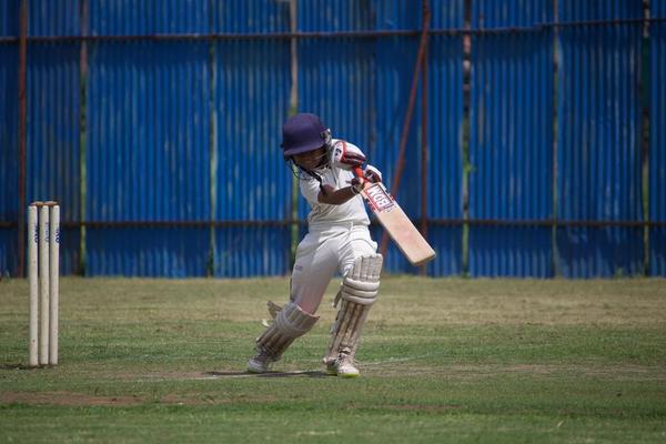 cricket batting order