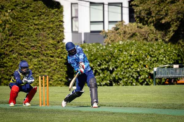cricket scoring system