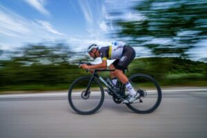 Cycling Cadence Explained: How to Find Your Best Pedalling Rhythm