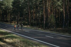 Cycling Nutrition for Long Rides: What to Eat and When