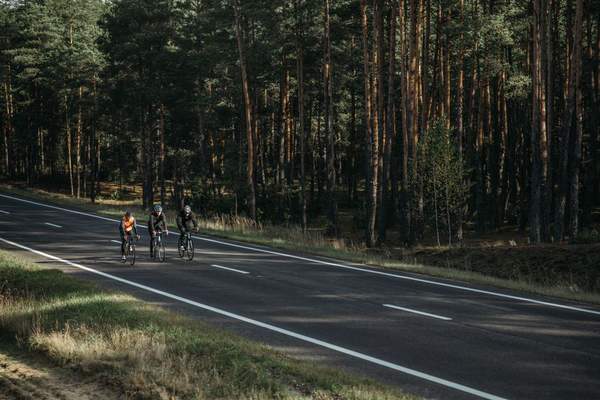 cycling nutrition for long rides
