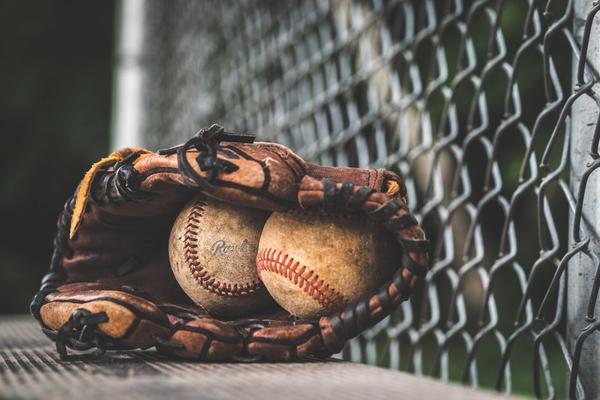 history of baseball