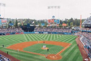 How to Watch MLB in the UK: Broadcasts, Streaming and Game Times