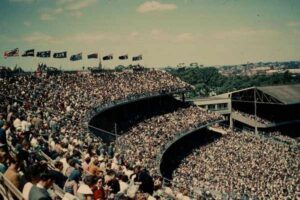ODI Cricket Rules: How One Day Internationals Work
